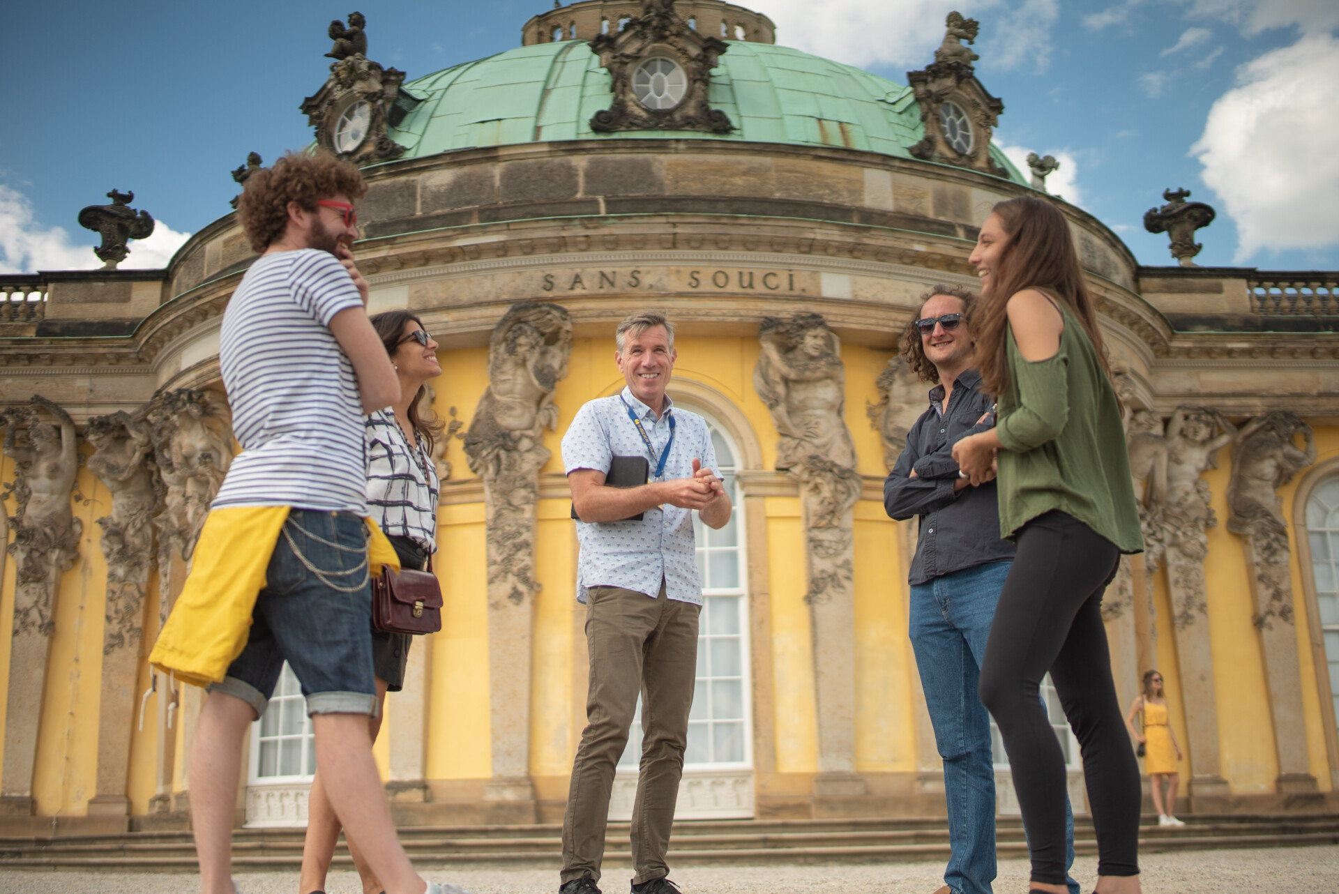 insider tours berlin reviews